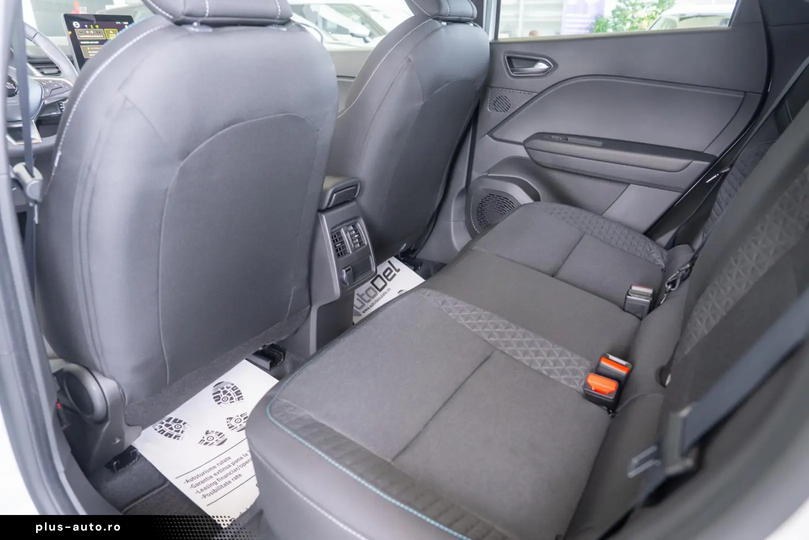 Mitsubishi ASX Invite StyleCold