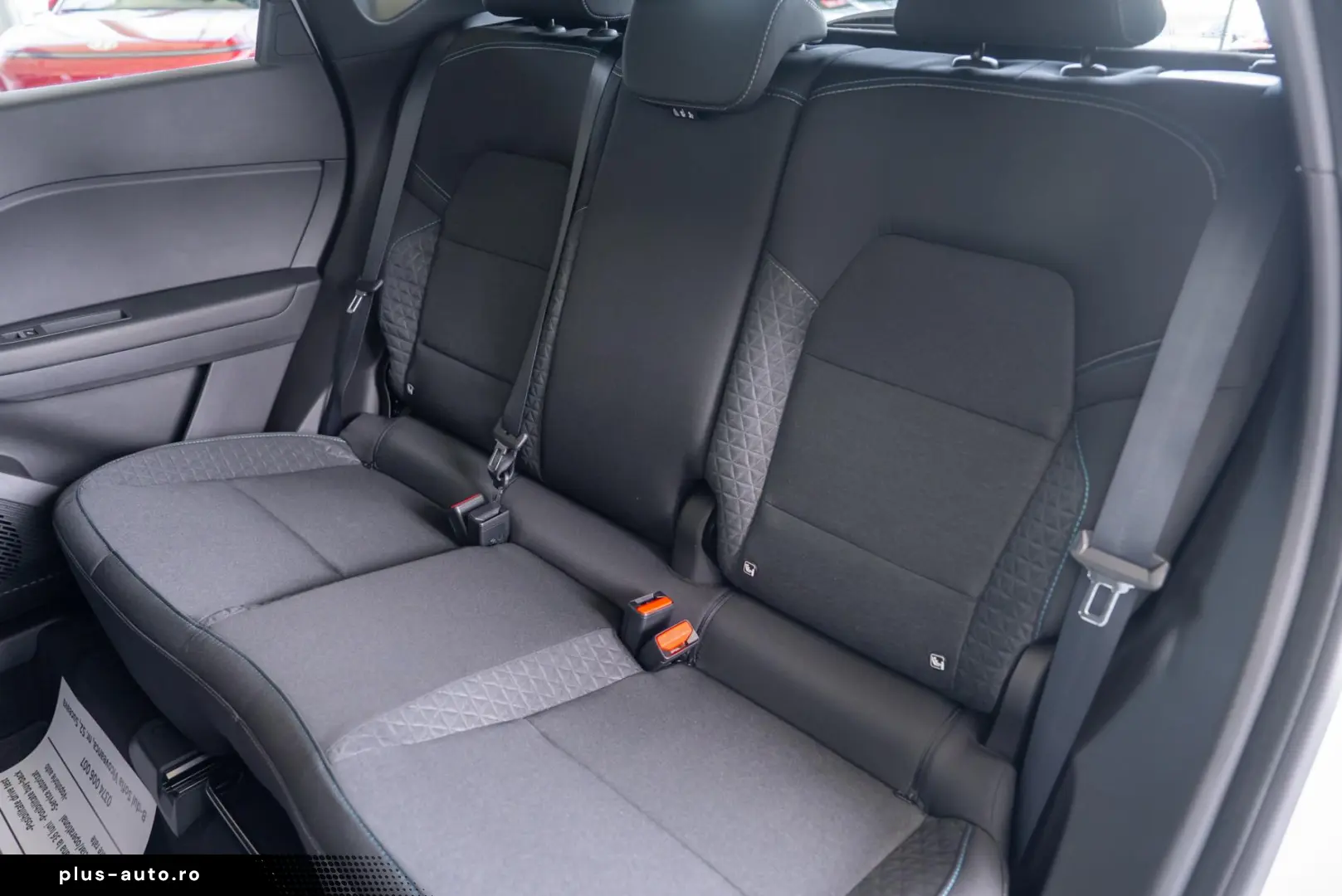 Mitsubishi ASX Invite StyleCold