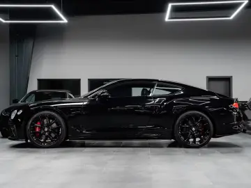 Bentley Continental GT S V8 Naim Touring 22'