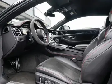 Bentley Continental GT S V8 Naim Touring 22'