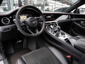 Bentley Continental GT S V8 Naim Touring 22'