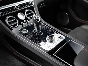 Bentley Continental GT S V8 Naim Touring 22'
