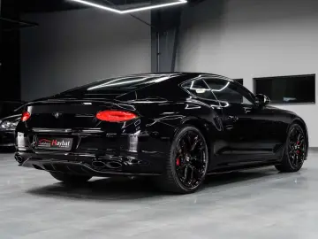 Bentley Continental GT S V8 Naim Touring 22'
