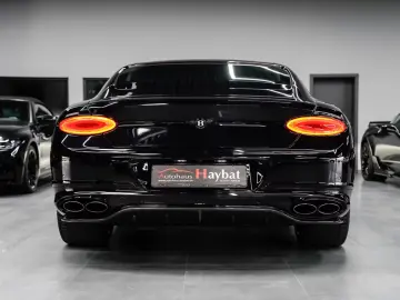 Bentley Continental GT S V8 Naim Touring 22'