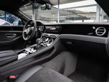 Bentley Continental GT S V8 Naim Touring 22'