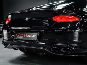 Bentley Continental GT S V8 Naim Touring 22'