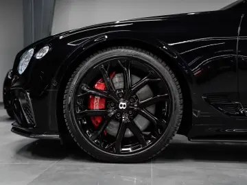 Bentley Continental GT S V8 Naim Touring 22'