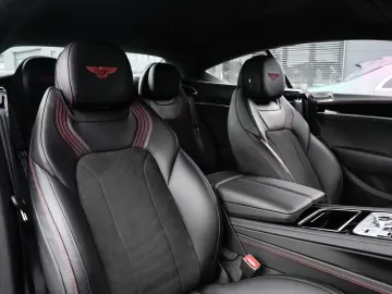 Bentley Continental GT S V8 Naim Touring 22'