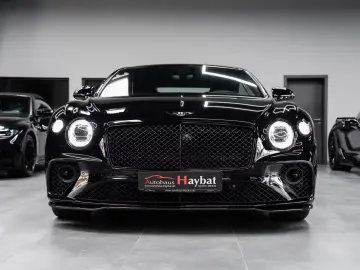 Bentley Continental GT S V8 Naim Touring 22'