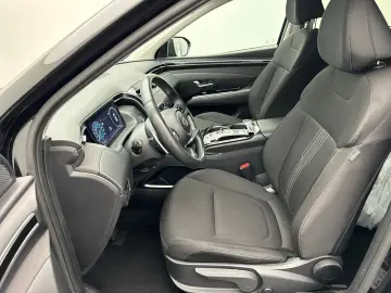 Hyundai Tucson 1.6 CRDI Mild hibryd - Automatic  136 cp