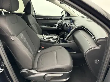 Hyundai Tucson 1.6 CRDI Mild hibryd - Automatic  136 cp