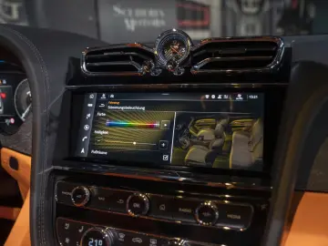 Bentley Bentayga BENTAYGA S   MULLINER  DUO-TONE