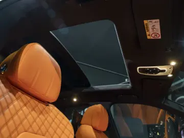 Bentley Bentayga BENTAYGA S   MULLINER  DUO-TONE