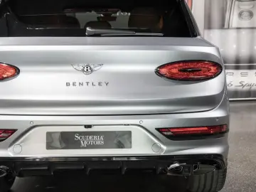 Bentley Bentayga BENTAYGA S   MULLINER  DUO-TONE
