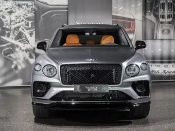 Bentley Bentayga BENTAYGA S   MULLINER  DUO-TONE