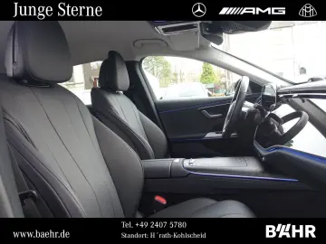 MERCEDES-BENZ E 300 e Avantgarde Night Superscreen AHK 360