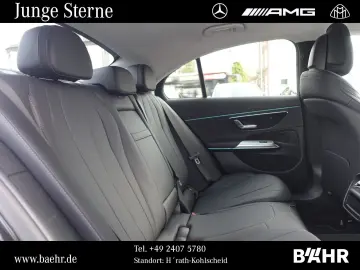 MERCEDES-BENZ E 300 e Avantgarde Night Superscreen AHK 360