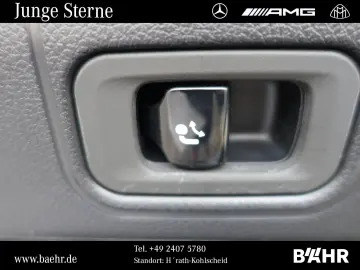 MERCEDES-BENZ E 300 e Avantgarde Night Superscreen AHK 360
