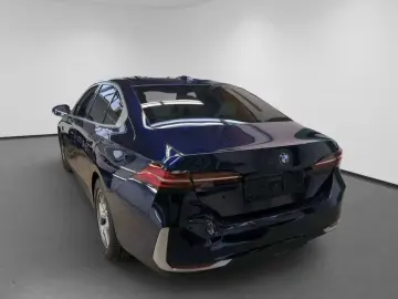 BMW 520 d xDrive AHK