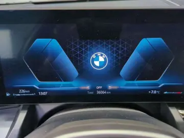 BMW 520 d xDrive AHK