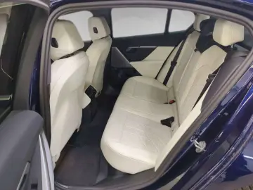 BMW 520 d xDrive AHK