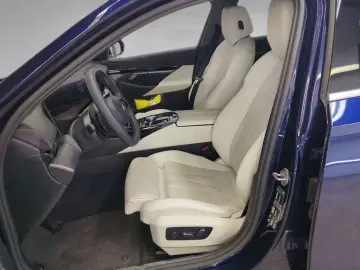 BMW 520 d xDrive AHK