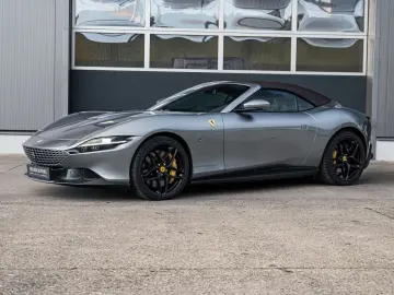 FERRARI Roma Spider