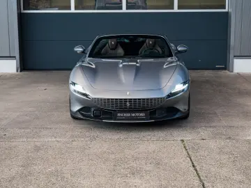 FERRARI Roma Spider