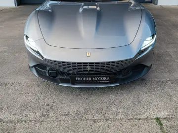 FERRARI Roma Spider