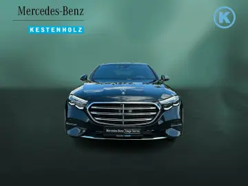 MERCEDES-BENZ E 200 EXCLUSIVE SUPERSCREEN 360 DISTR …