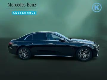 MERCEDES-BENZ E 200 EXCLUSIVE SUPERSCREEN 360 DISTR …