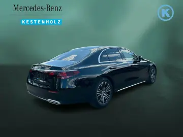 MERCEDES-BENZ E 200 EXCLUSIVE SUPERSCREEN 360 DISTR …
