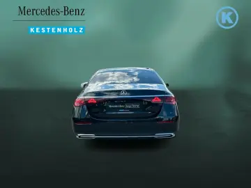 MERCEDES-BENZ E 200 EXCLUSIVE SUPERSCREEN 360 DISTR …