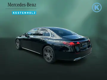 MERCEDES-BENZ E 200 EXCLUSIVE SUPERSCREEN 360 DISTR …