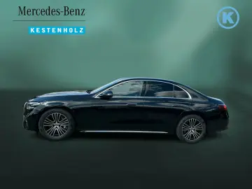 MERCEDES-BENZ E 200 EXCLUSIVE SUPERSCREEN 360 DISTR …