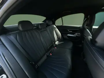 MERCEDES-BENZ E 200 EXCLUSIVE SUPERSCREEN 360 DISTR …