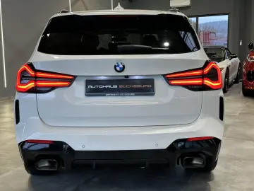 BMW X3  xDrive20d M Sport