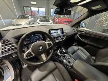 BMW X3  xDrive20d M Sport