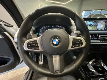 BMW X3  xDrive20d M Sport