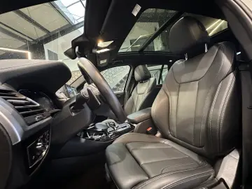 BMW X3  xDrive20d M Sport