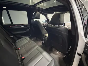 BMW X3  xDrive20d M Sport