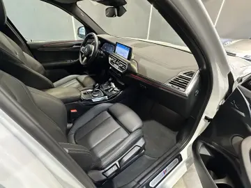 BMW X3  xDrive20d M Sport