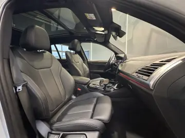 BMW X3  xDrive20d M Sport