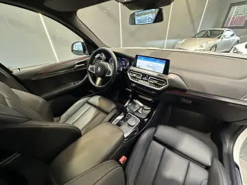 BMW X3  xDrive20d M Sport