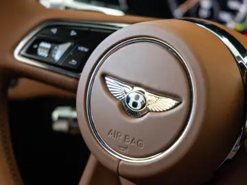 Bentley Continental GT New Continental GT V8