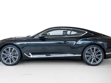 Bentley Continental GT New Continental GT V8