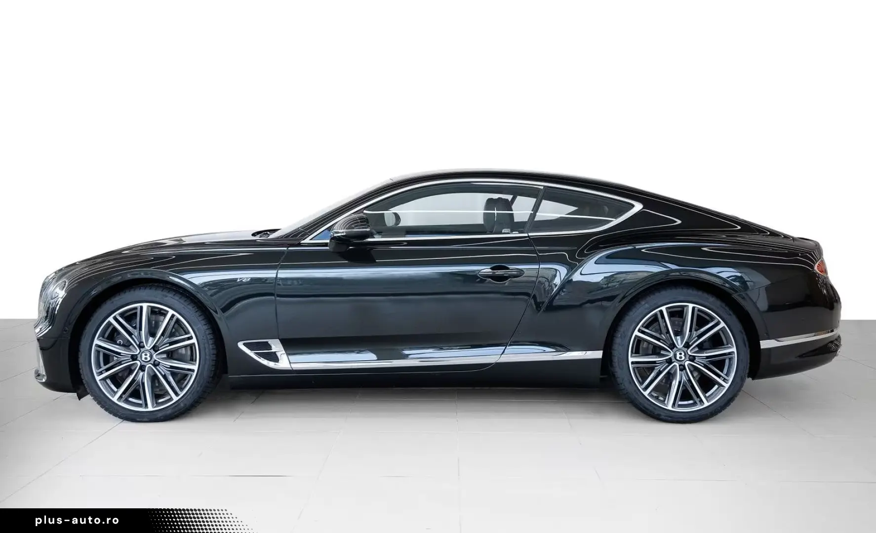 Bentley Continental GT New Continental GT V8