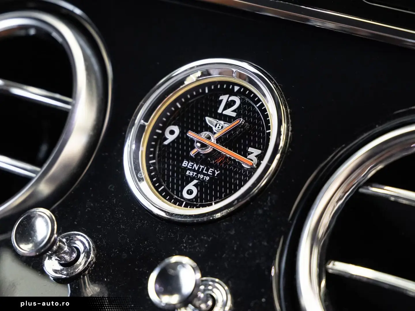 Bentley Continental GT New Continental GT V8