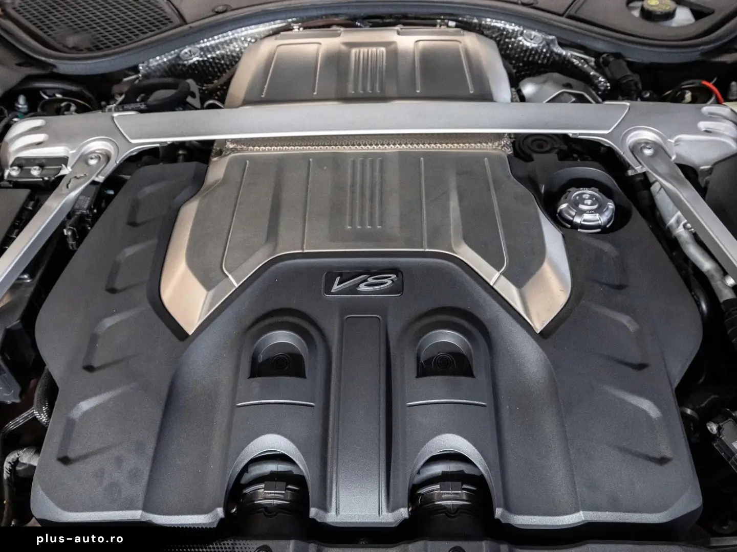 Bentley Continental GT New Continental GT V8
