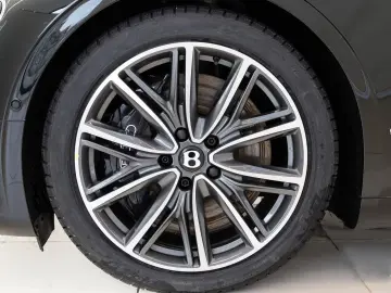 Bentley Continental GT New Continental GT V8